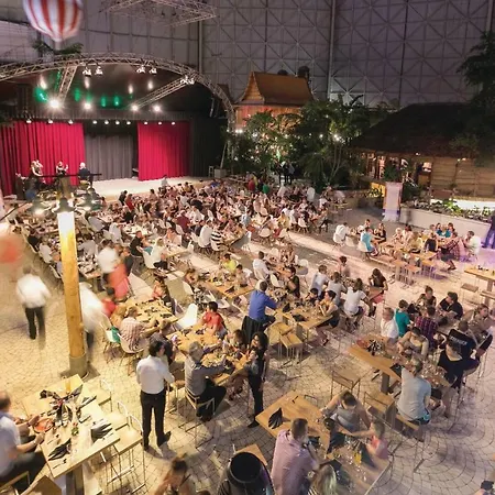 Ferienhaus Marco Polo / Skarrids� R Ferienhaus *