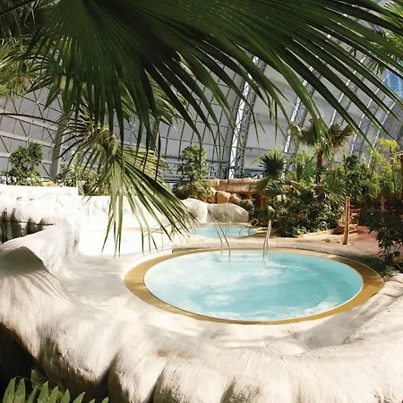 Ferienhaus Marco Polo / Skarrids� R Ferienhaus *