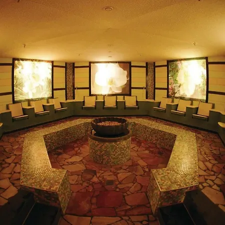 Ferienhaus Marco Polo / Skarrids� R Ferienhaus *