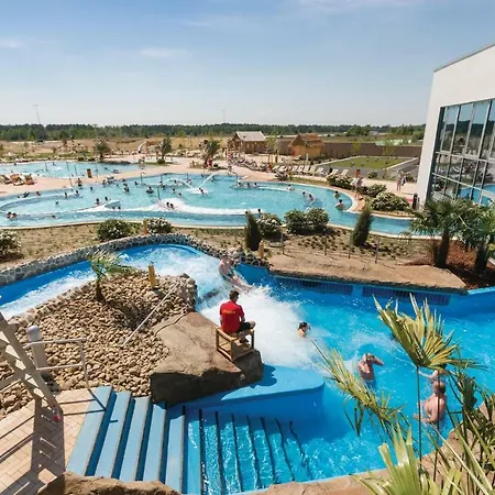 Ferienhaus Marco Polo / Skarrids� R *